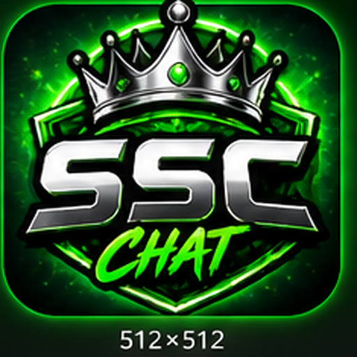SSC Community Chat